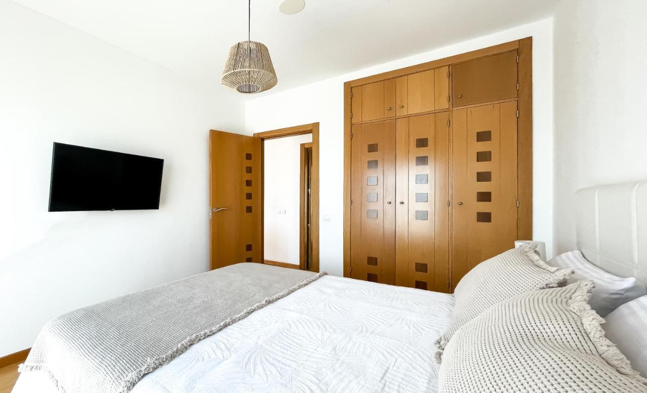 Sosego Sun By Best Holidays Fuerteventura Corralejo Exterior foto