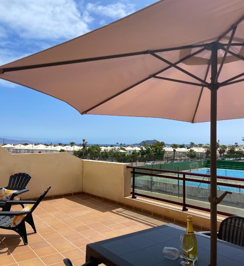 Sosego Sun By Best Holidays Fuerteventura Corralejo Exterior foto