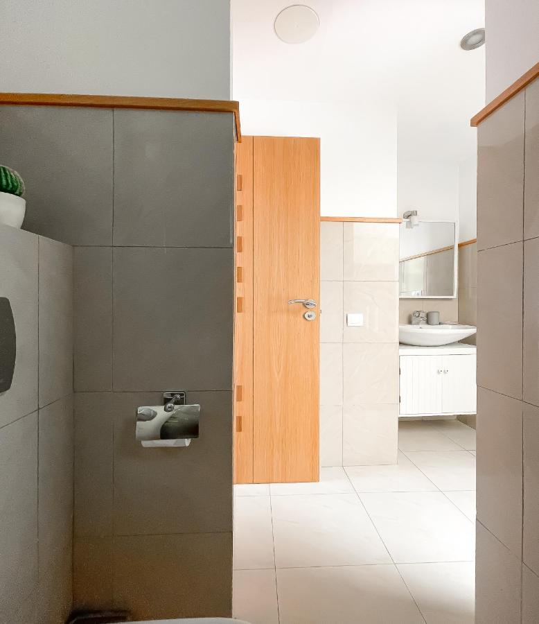 Sosego Sun By Best Holidays Fuerteventura Corralejo Exterior foto