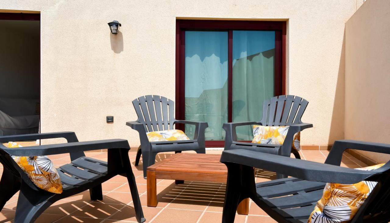 Sosego Sun By Best Holidays Fuerteventura Corralejo Exterior foto